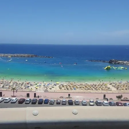 Appartamento Appartaments Deluxe Playa del Inglés