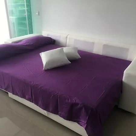 Appartamento Appartaments Deluxe Playa del Inglés
