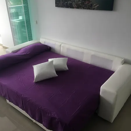 Appartaments Deluxe Appartamento