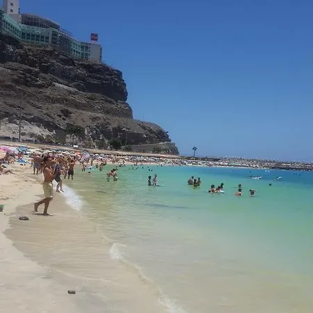 Appartaments Deluxe Apartment Playa del Ingles (Gran Canaria)