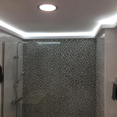 Apartment Appartaments Deluxe *