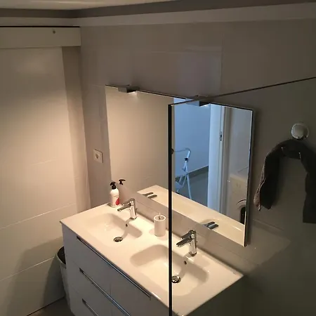 Apartment Appartaments Deluxe *