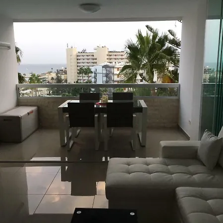 Apartment Appartaments Deluxe *